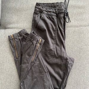 American Eagle Jegging Jogger